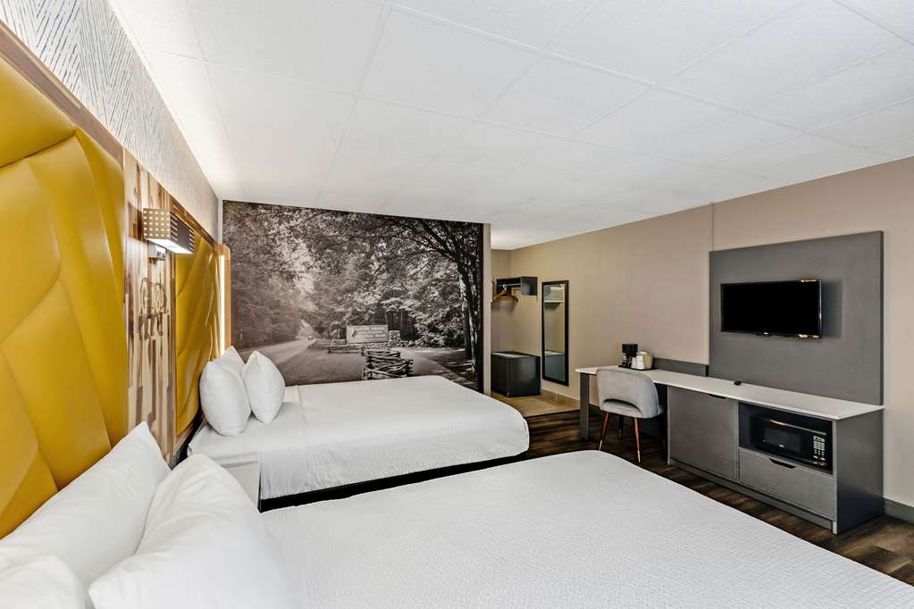 The Wander Hotel a Ramada by Wyndham - photo 42