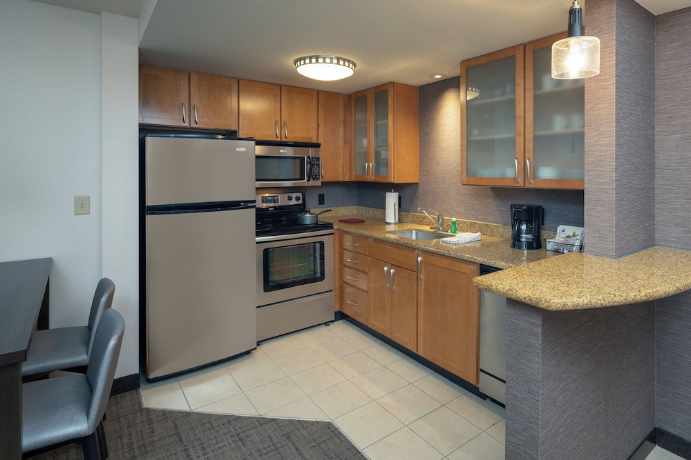 Residence Inn by Marriott Miami Airport - photo 15