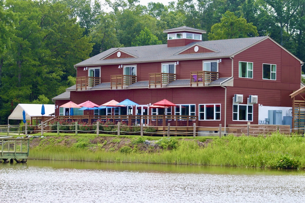 Surry Seafood Company - photo 27