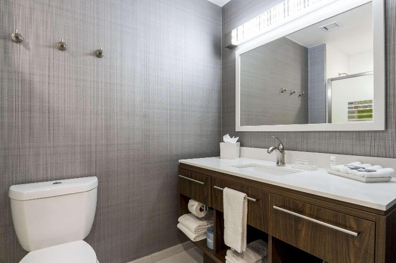 Home2 Suites by Hilton Fort Worth Northlake - photo 96