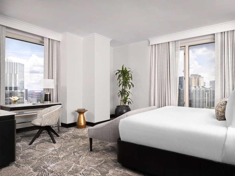 InterContinental Buckhead Atlanta by IHG - photo 21