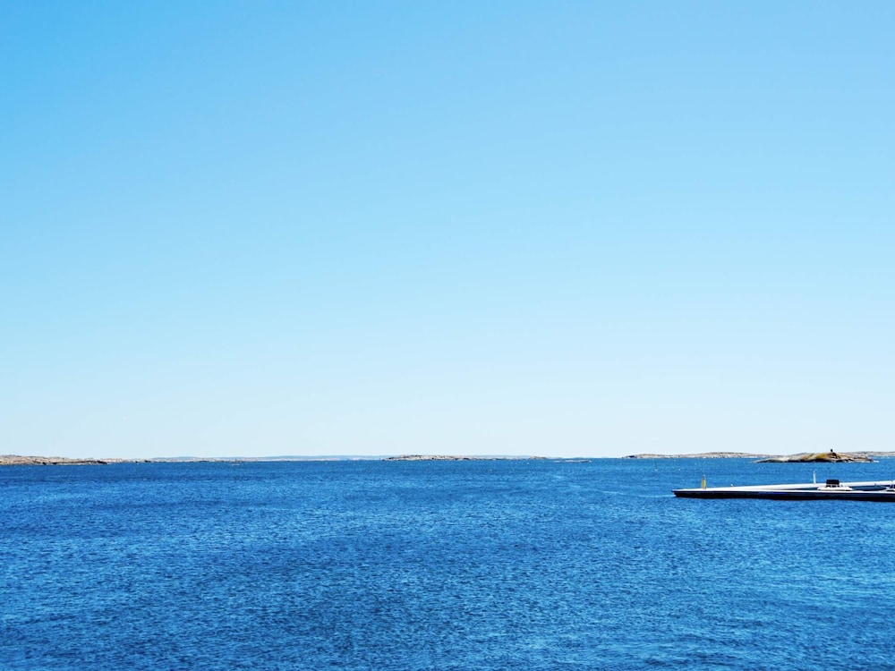 Cozy Archipelago Stay in Smogen — Smoegen — photo 5