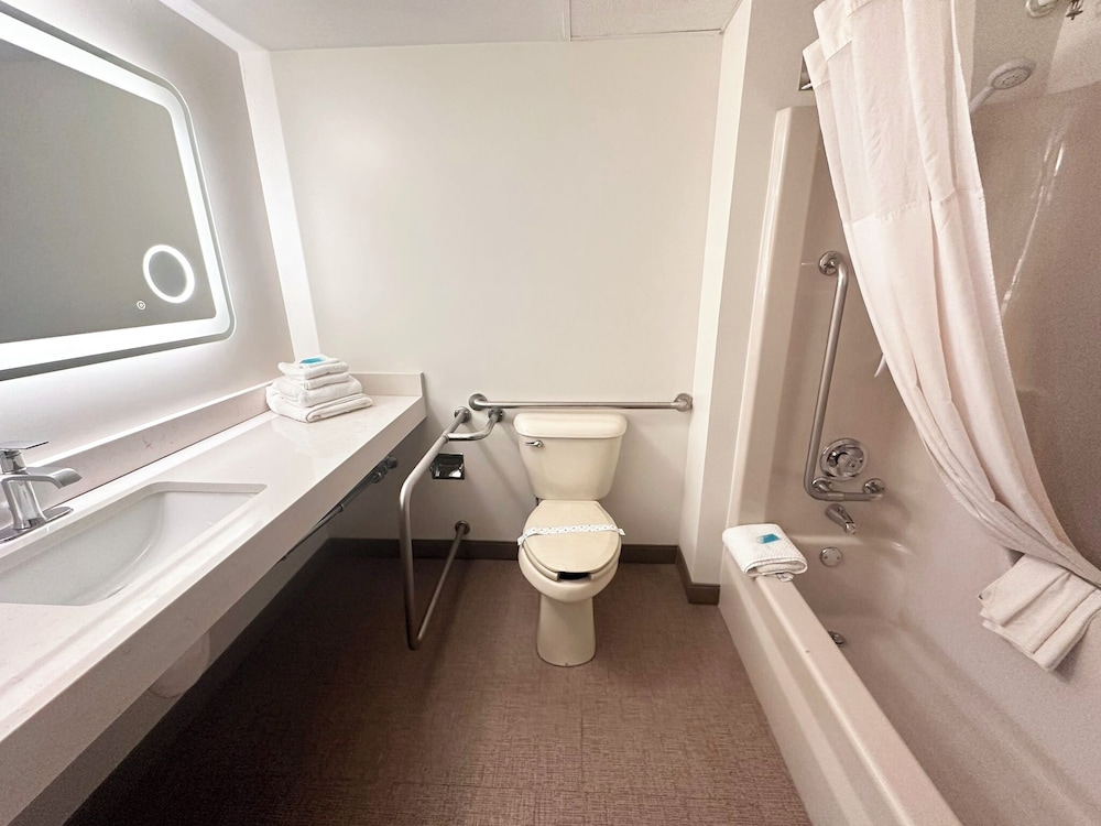 Ramada by Wyndham Cedar Rapids - photo 17
