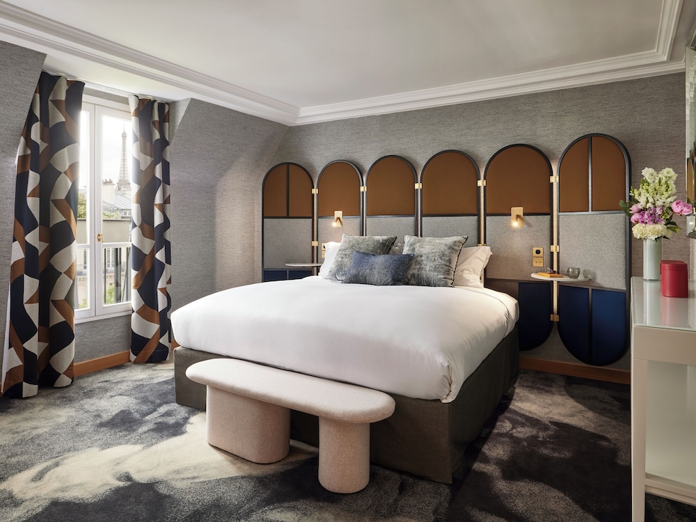 Sofitel Paris Baltimore Tour Eiffel