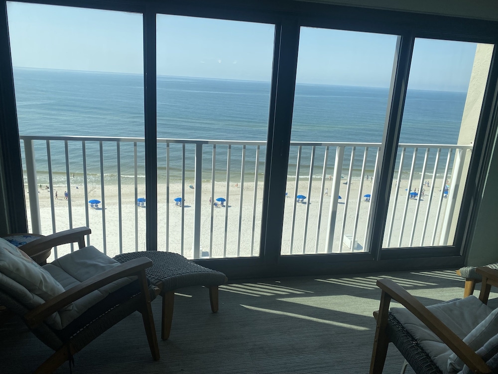 Gulf Tower 8b 2 Bedroom Condo by RedAwning - photo 29