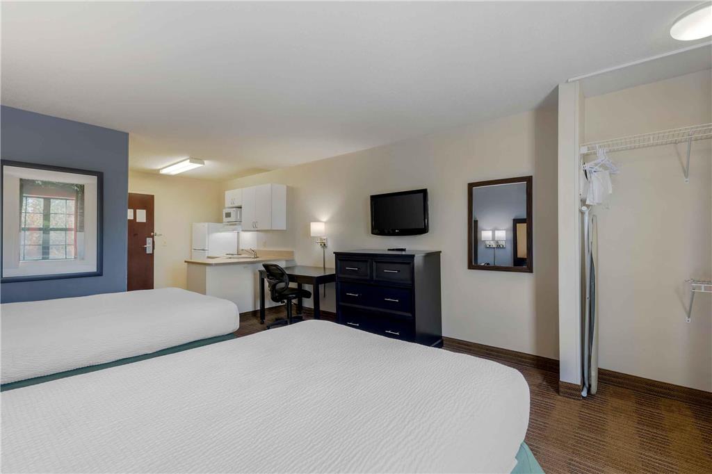 Extended Stay America Suites St Louis St Peters - photo 24