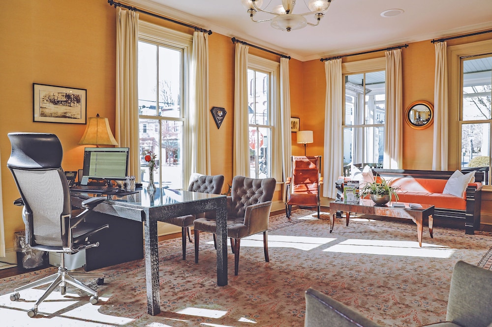 Hotel Fauchere - photo 17