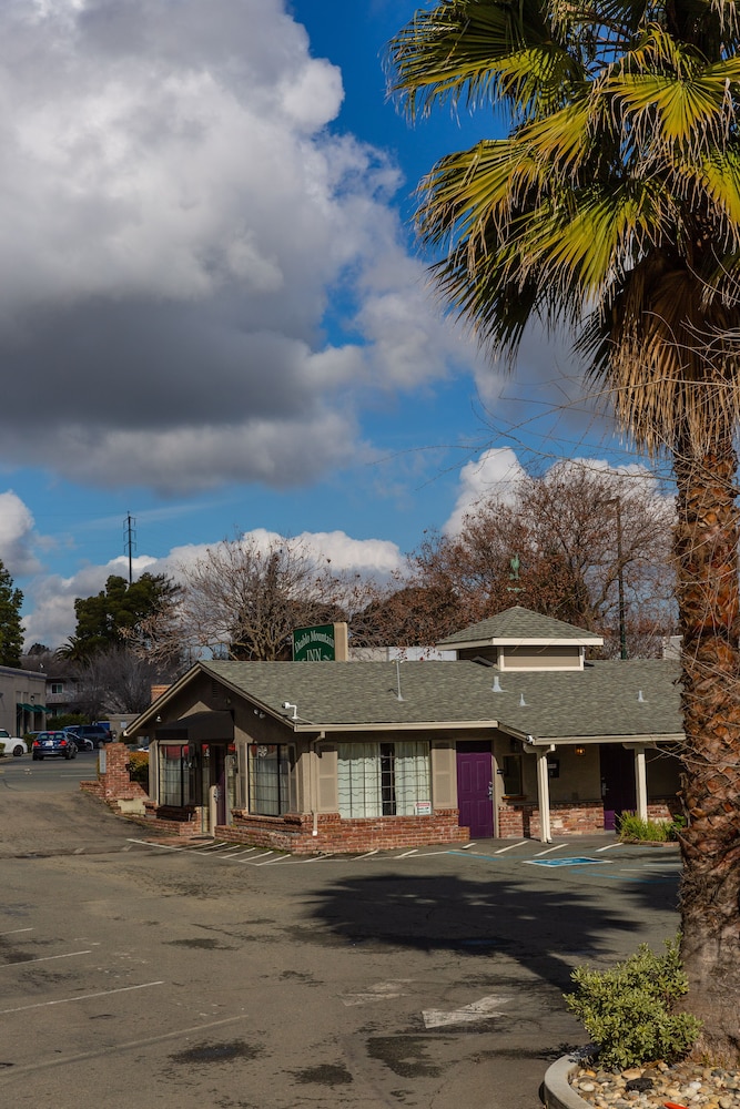 Diablo Mountain Inn Walnut Creek - photo 29