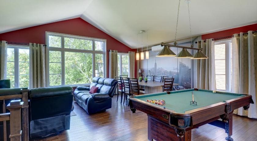 Le Chaleureux - last minute hotel in Quebec