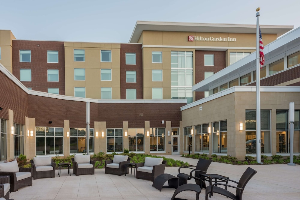 Hilton Garden Inn Memphis East Germantown TN - photo 47