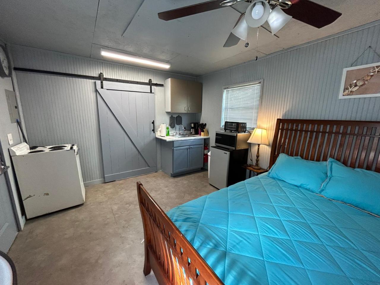 Seagull Seaclusion in Bay, United States