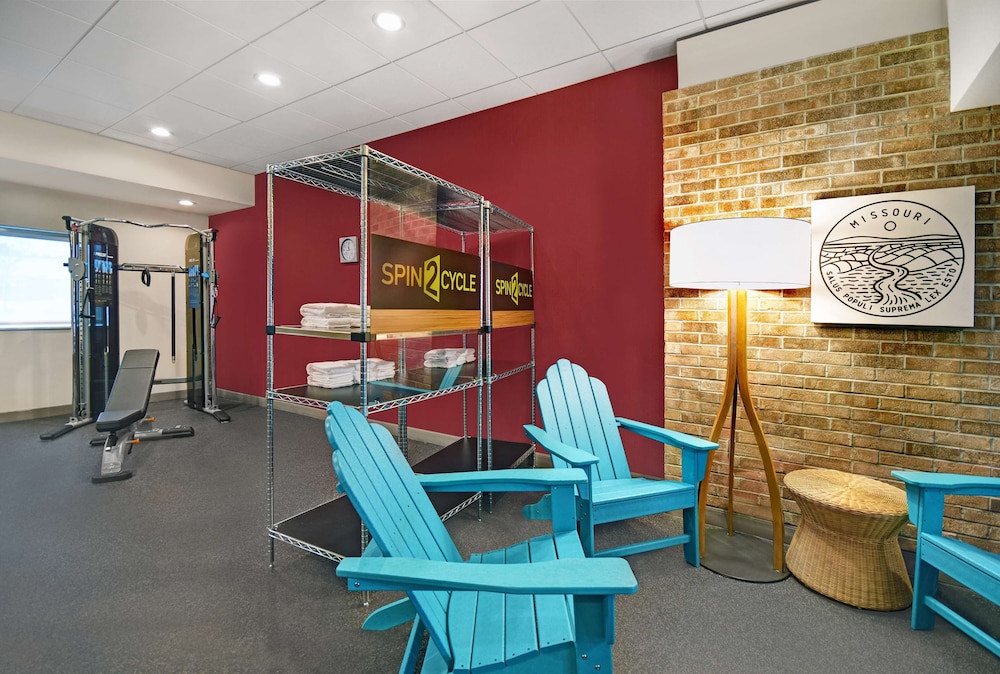 Home2 Suites by Hilton Liberty NE Kansas City - photo 39