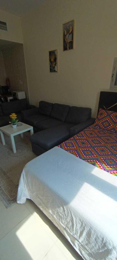 Short Stay Homes — 4-Star Luxury Hotel in Dubai, United Arab Emirates