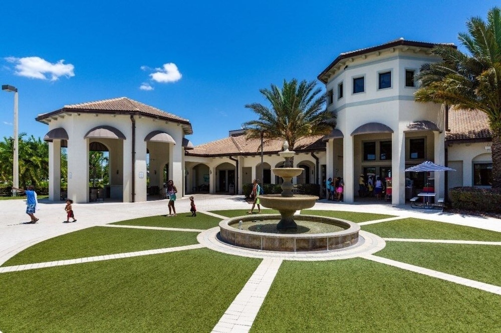 5 bedroom home Champions Gate Resort - photo 80