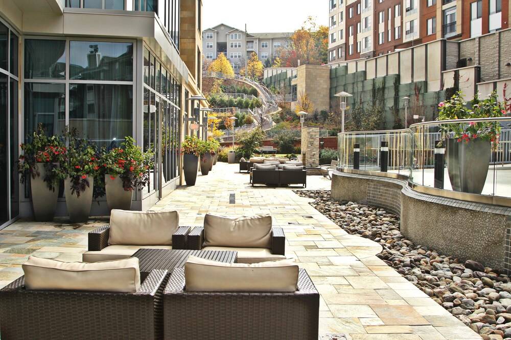 Weichert Suites at The Ovation - photo 12