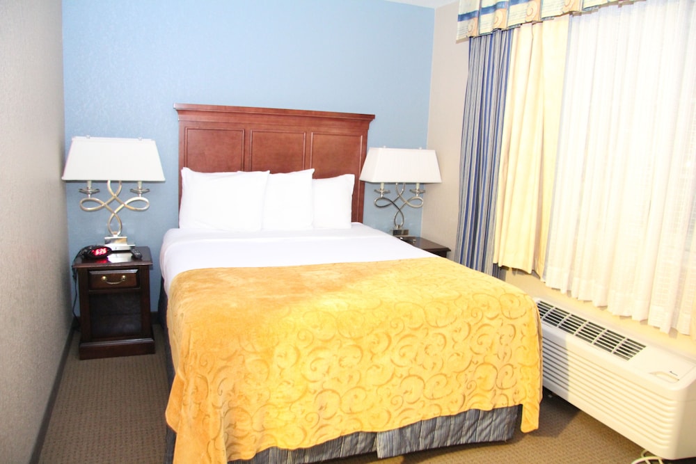 Green Acres Hotel - photo 6