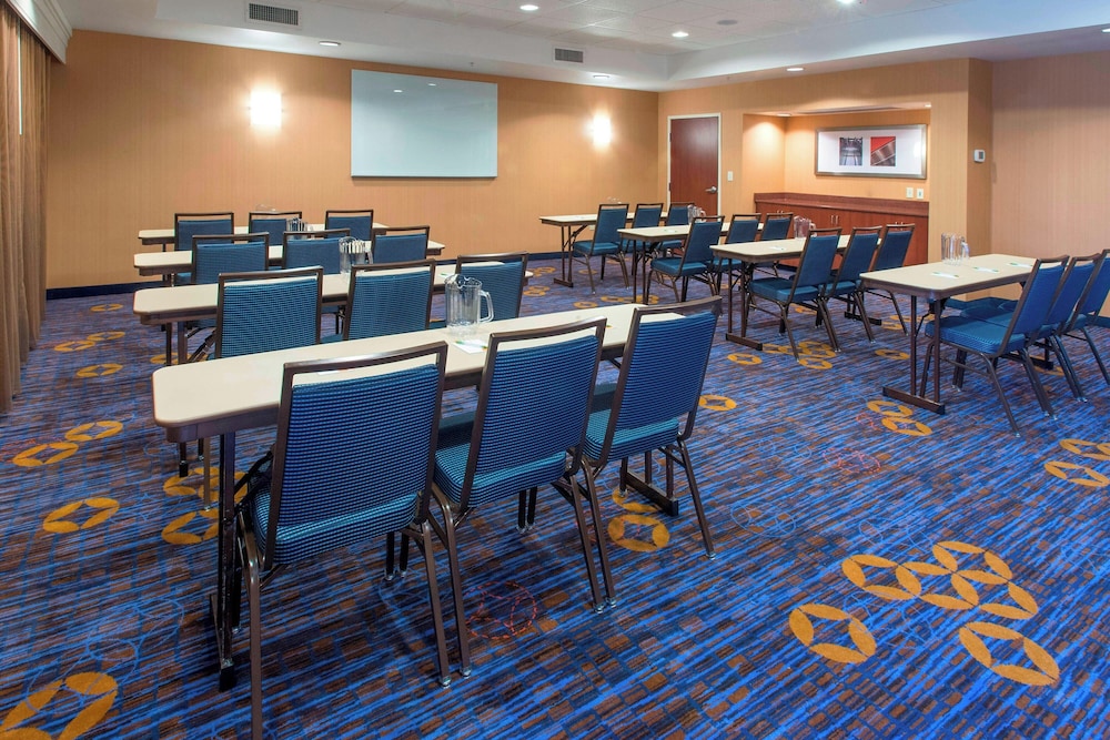 Courtyard by Marriott Montgomery Prattville - photo 31