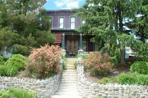 Amethyst Inn - photo 4
