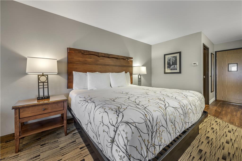 Best Western Plus Columbia River Inn - photo 23