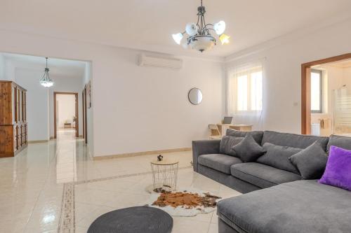 Balluta Mansions — 4-Star Luxury Hotel in Sliema, Malta