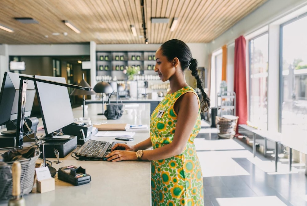 Sigtunahojden Hotell Konferens — Sigtuna