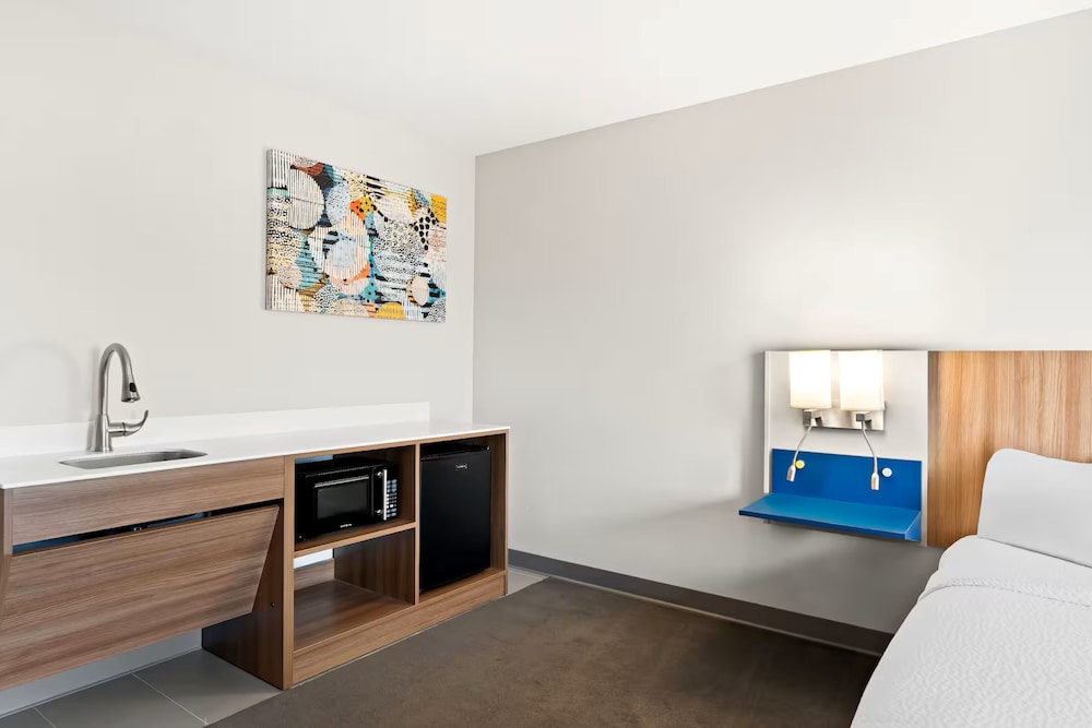 Holiday Inn Express & Suites George Quincy South by IHG - photo 14