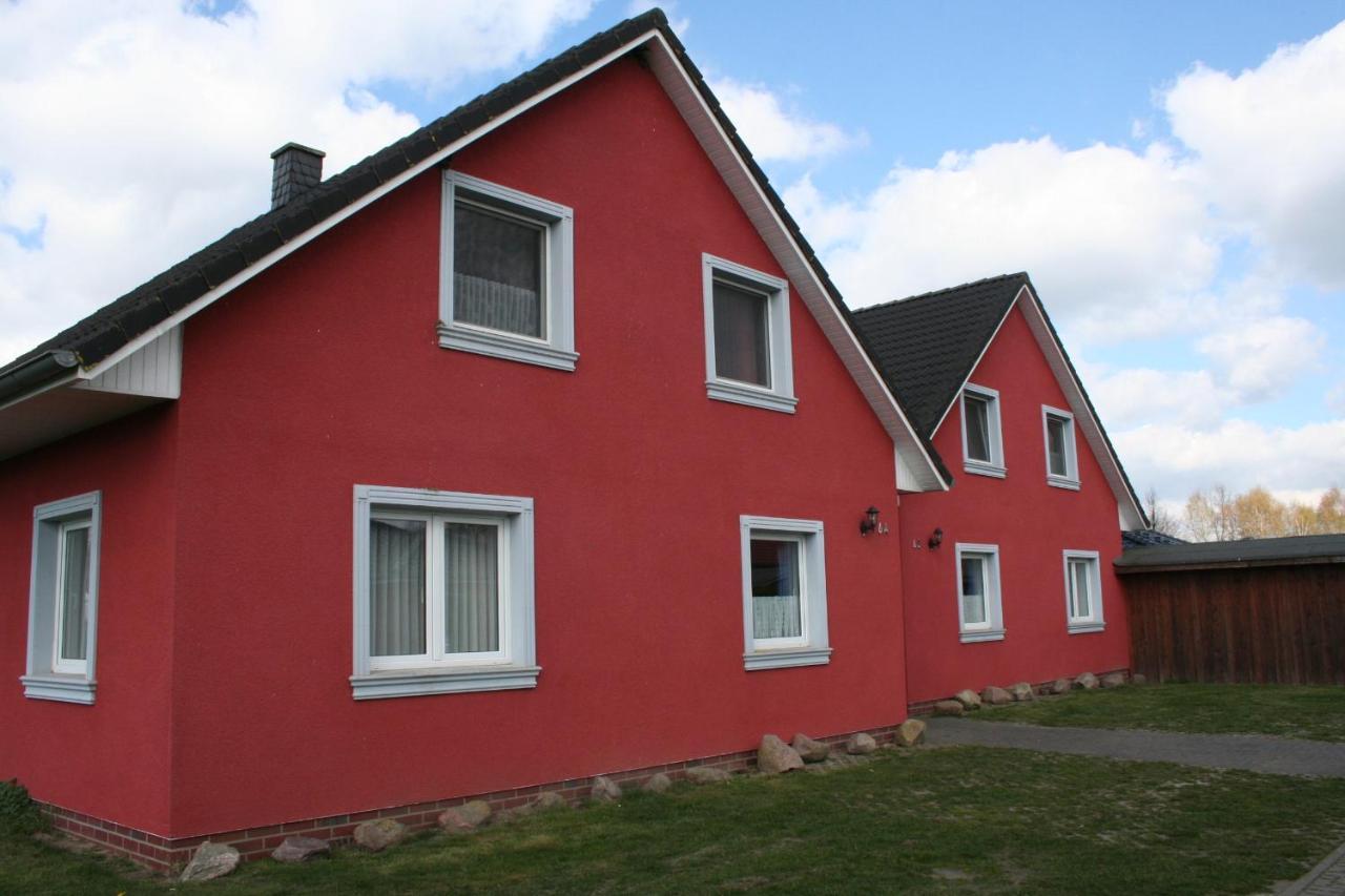Schwantje Mirow 6b — Mirow — photo 2