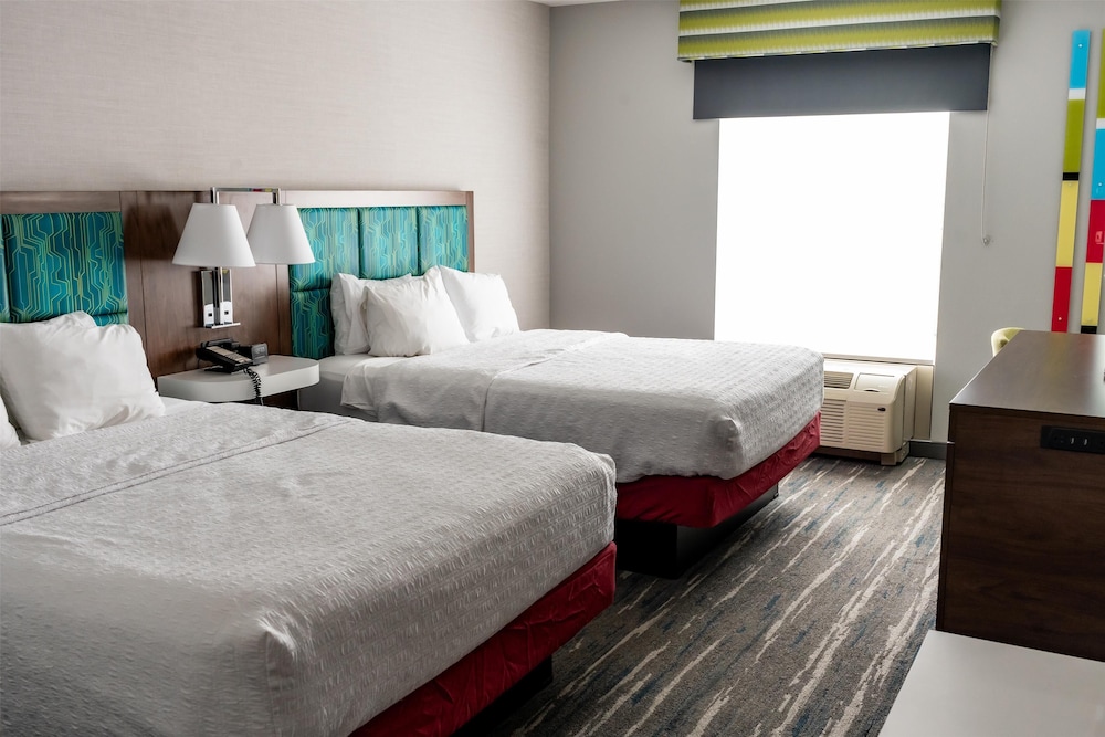 Hampton Inn & Suites Leesburg - photo 8