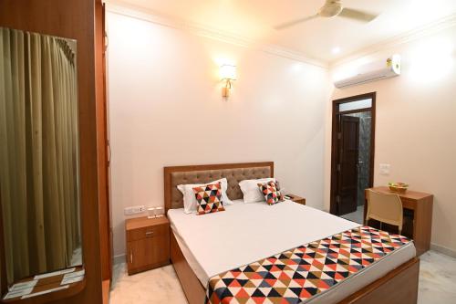 Hadendra Residences — Jaipur — photo 5