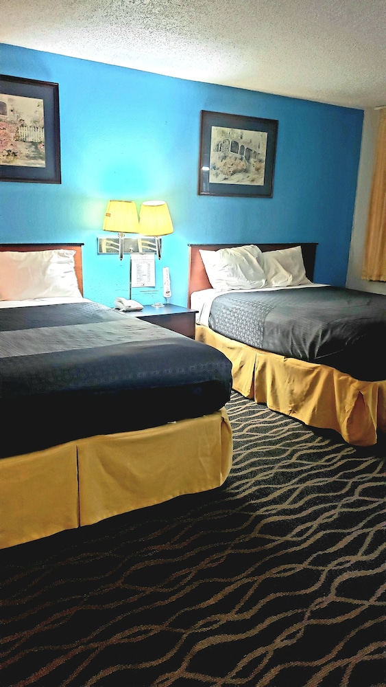 Alamo Motel - photo 6