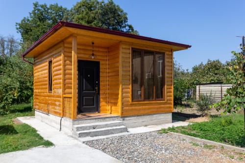 Cosy Kvara77 — Zugdidi — photo 3