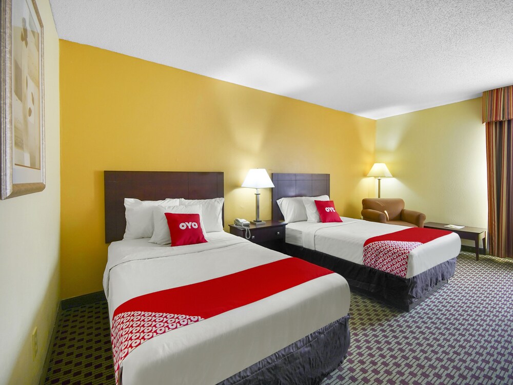 Baymont by Wyndham Williamsburg - photo 22