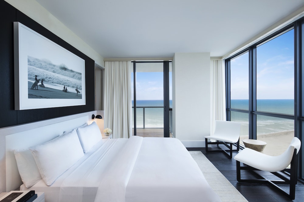 W South Beach - photo 14