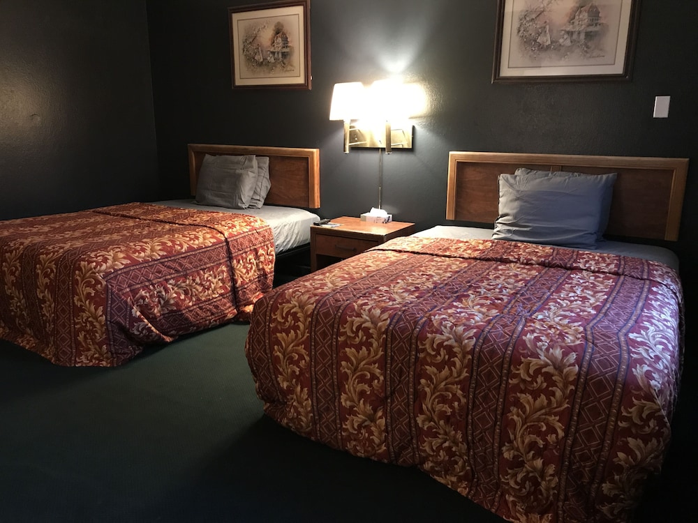 99 Palms Inn & Suites - photo 10