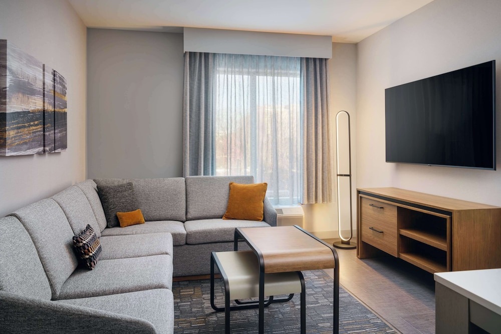 Homewood Suites By Hilton Raleigh Downtown - photo 17
