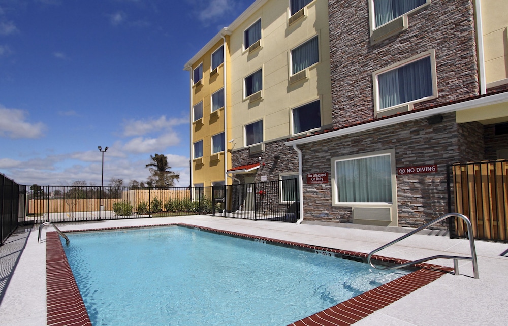 TownePlace Suites New Orleans Harvey West Bank - photo 32