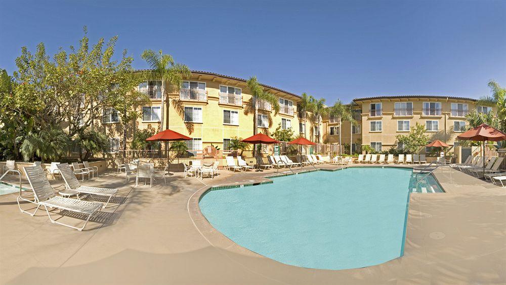 Hilton Garden Inn Carlsbad Beach - featured photo
