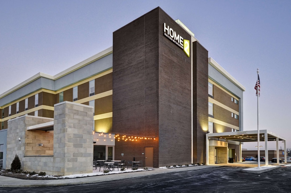 Home2 Suites Mt. Juliet TN - photo 42
