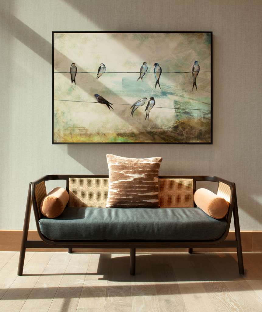 Grand Hyatt Nashville - photo 106