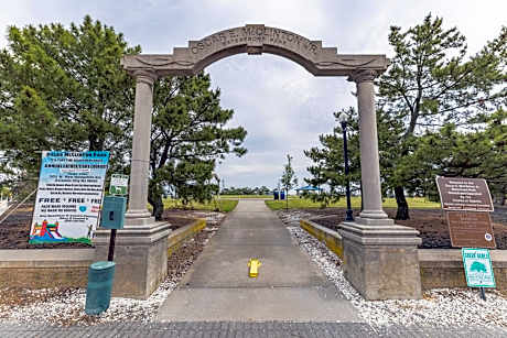 Atlantic City Waterfront Park Amazing 360 views - photo 30