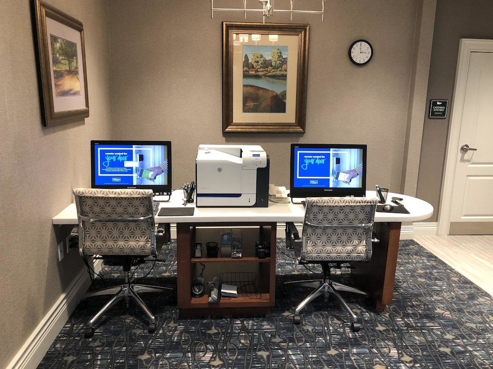 Homewood Suites by Hilton Hagerstown - photo 72