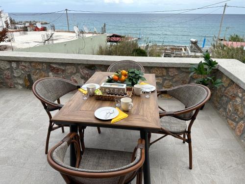 Anemos Villa Stegna — 4-Star Luxury Hotel in Archangelos, Greece