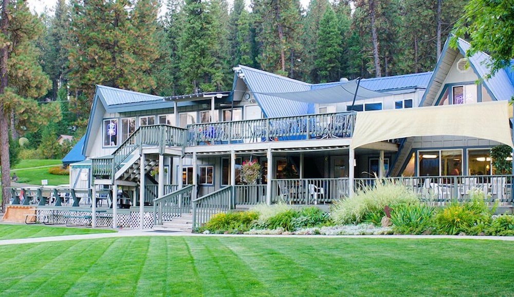 Terrace Lakes Resort in Deer Lodge, United States