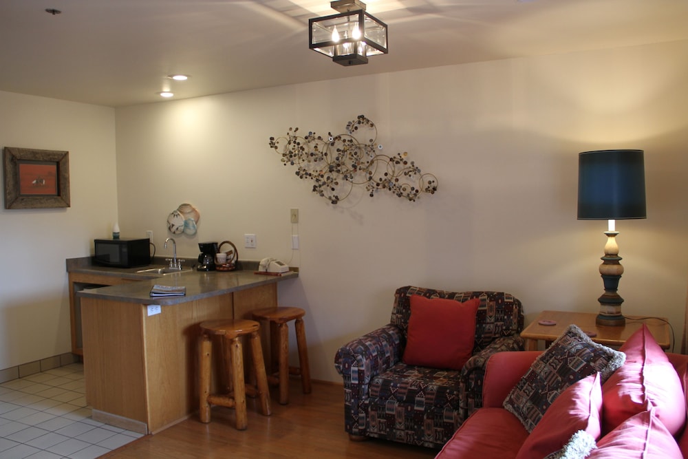 Sedona Village Lodge - photo 29