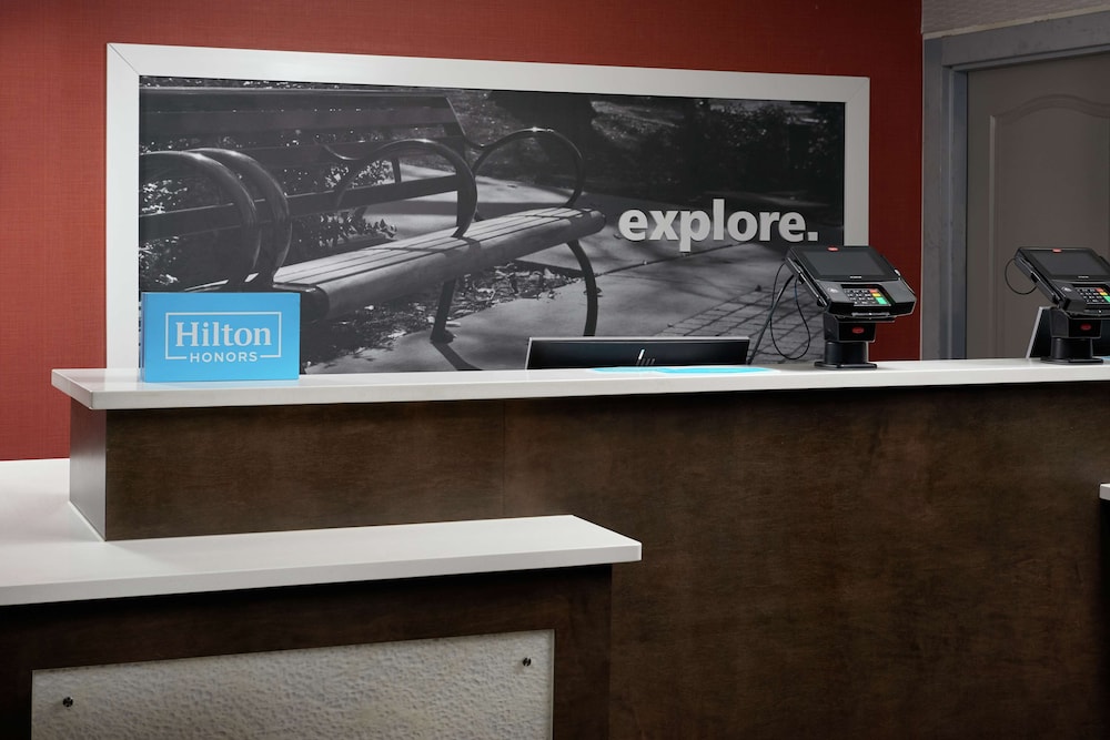 Hampton Inn Niagara Falls - photo 2