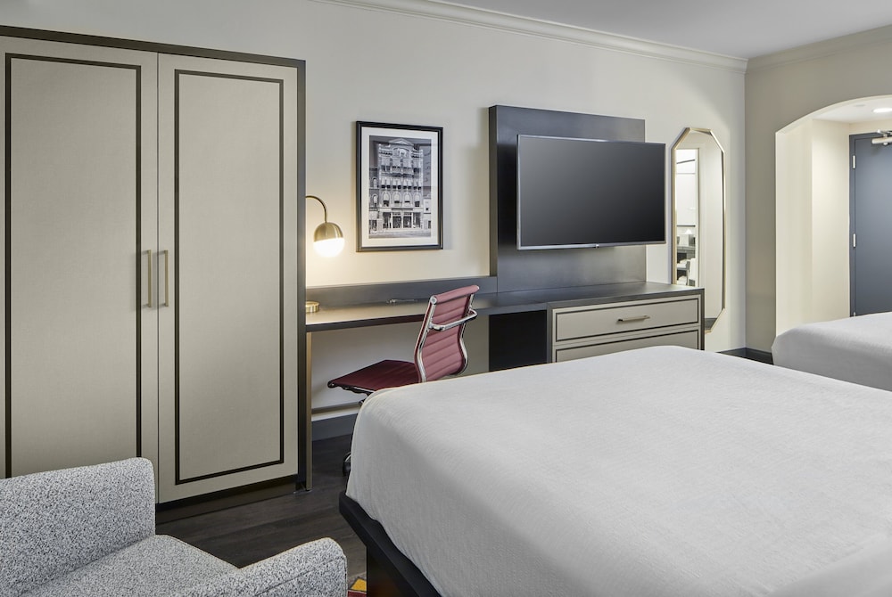 Hotel Indigo Cleveland Downtown by IHG - photo 8