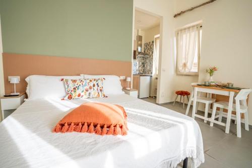 Dal Don in Polignano A Mare, Italy