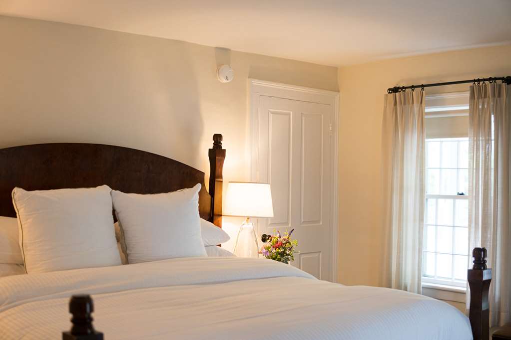 Woodstock Inn & Resort - photo 117