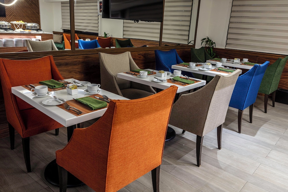Holiday Inn Ciudad De Mexico Trade Center by IHG