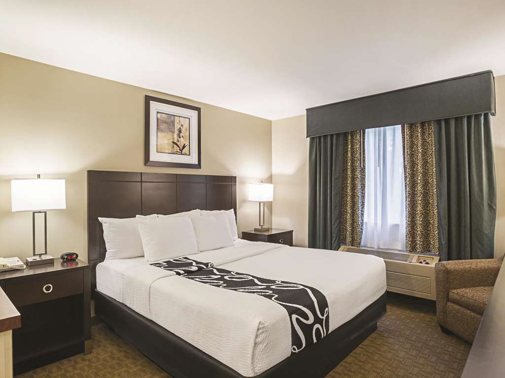 La Quinta Inn by Wyndham Olympia Lacey - photo 26